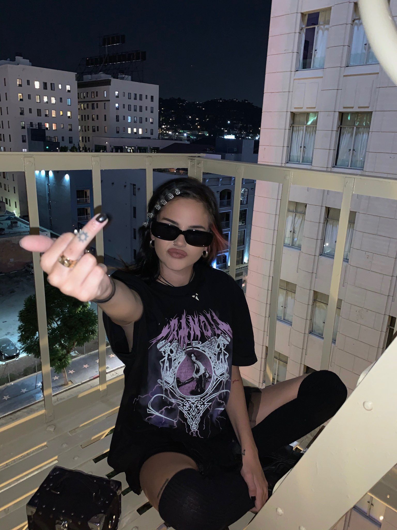 Sassy girls in Da Nang