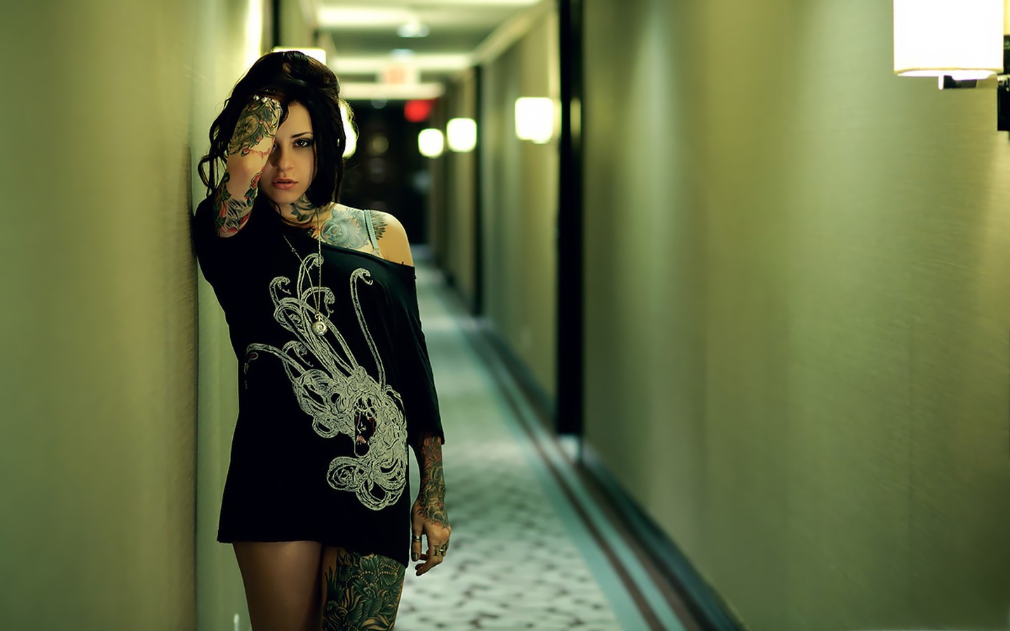 Sassy girls in Da Nang