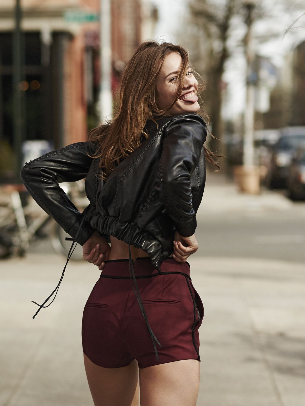 Sexy model Sassy girls in Da Nang