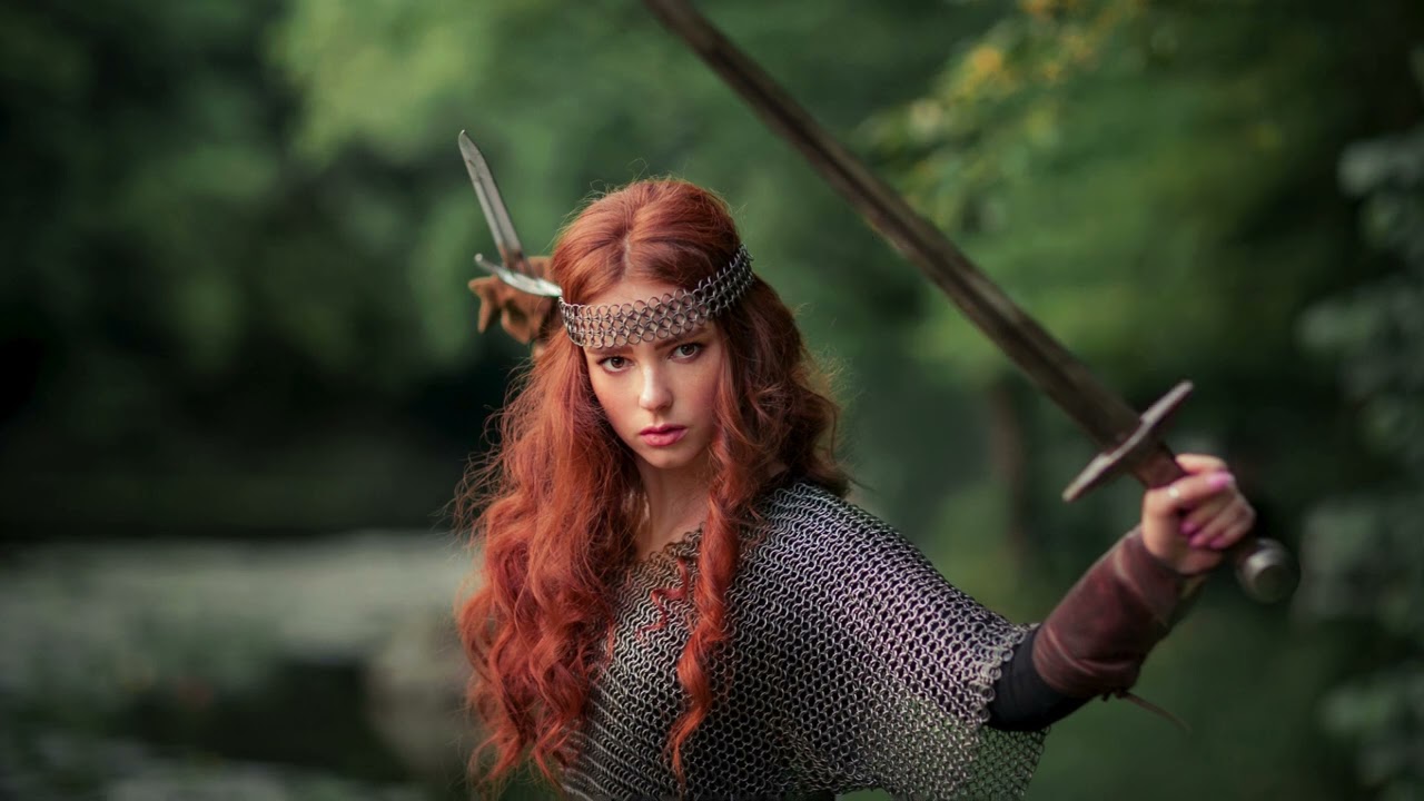 Slavic girls in Da Nang