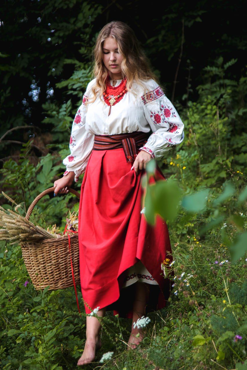 Slavic girls in Da Nang