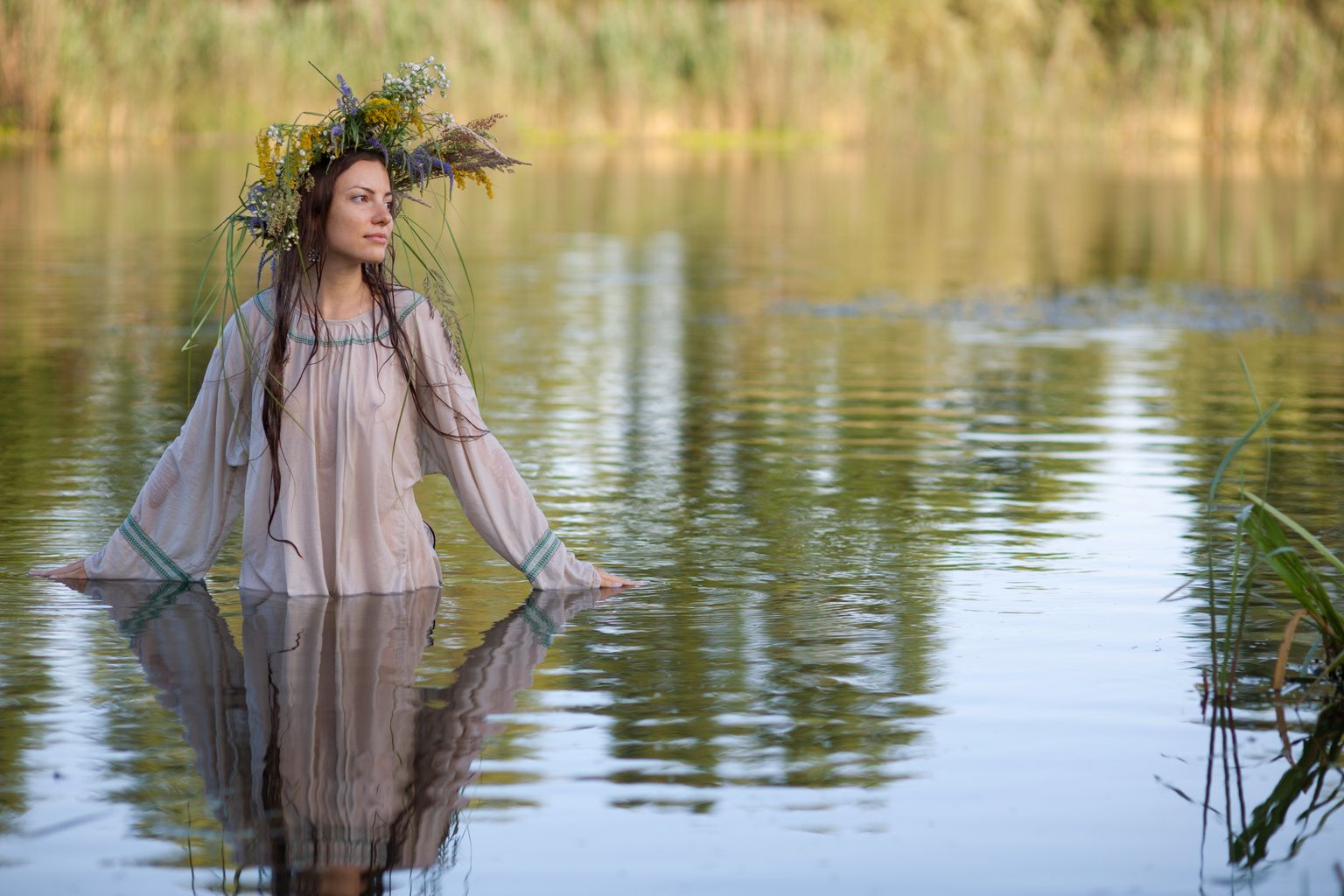 Slavic girls in Da Nang