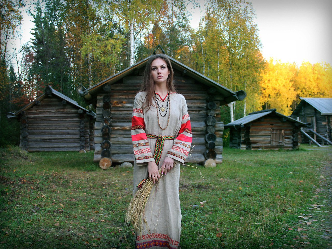 Sexy model Slavic girls in Da Nang